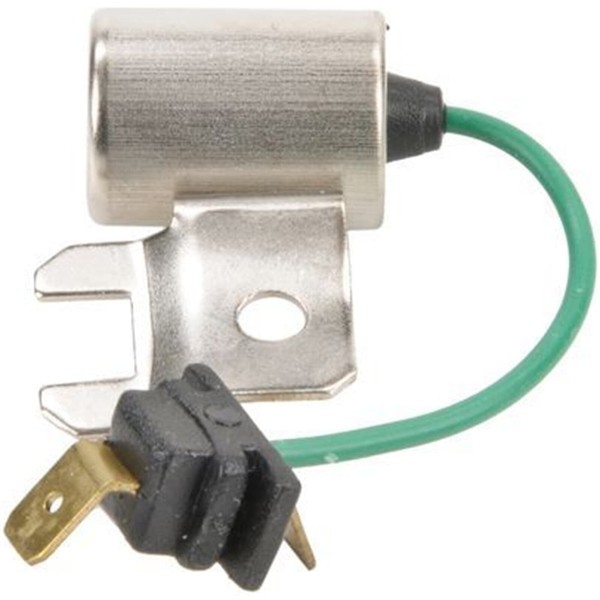 Bosch Kondensator 1237330295 FüR Alfa Romeo 105 Bmw 3Er 5Er Volvo 240 140-image