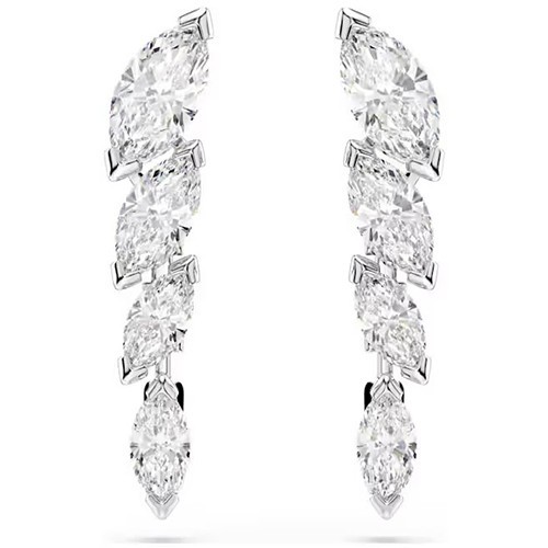 SWAROVSKI ORECCHINO MESMERA SML CRY 5748007