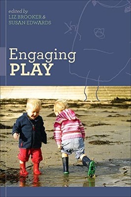 Engaging play by Brooker, . Paperback Book The Fast Free Shipping