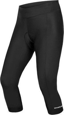 ENDURA Extract Damen Gel Knicker II Radtights - Größe S - UVP 52,99 £