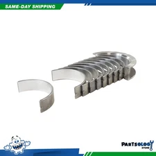 DNJ MB4131 Main Bearing Set For 93-14 Lincoln Aviator 4.6L DOHC SOHC