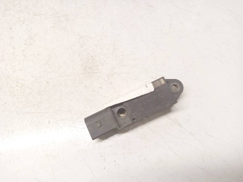 Mercedes-Benz E-CLASS 2004 Srs  crash sensor A0028202726, A 002 82 #2822243-02