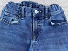 GUC 2 pr Boys Gap Denim Stretch Straight Blue Pants Jeans 10 — photo 3