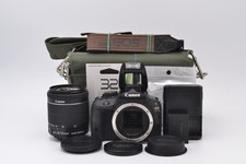 Canon Canon Kiss X7 Lens Kit