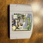Acclaim Turok: Dinosaur Hunter Nintendo 64 N64 M Rated NTSC-U/C Turok Series