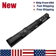 Battery For HP PAVILION BEATS SPECIAL EDITION 15-P099NR 15-P030NR 15Z-P000 VI04