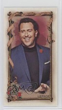 2023 Topps Allen & Ginter Mini A&G Back Adam Lefkoe #217 0c6