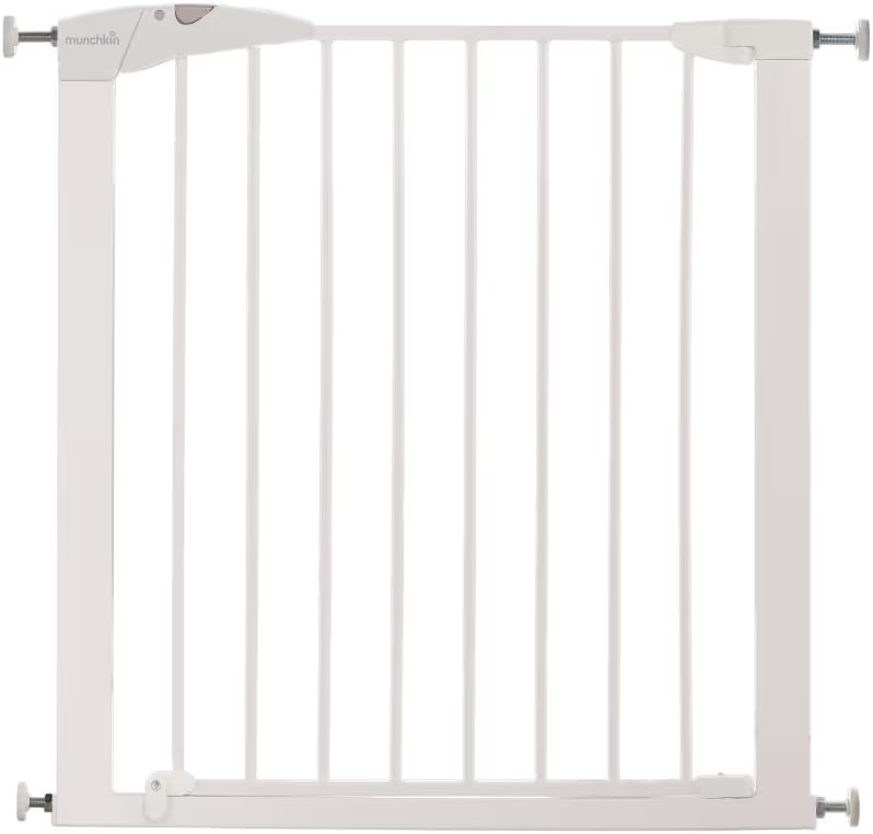 Toddler & Baby Gate Munchkin Stair Gate Maxi Secure 76-82cm