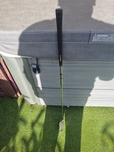 Powerbilt 5 Iron Regular Right Handed - never used - Picture 4 of 4