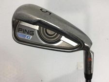 8Pcs Set Ping G Series Iron 2016 Awt 2.0 Lite Steel 5 9.P.A.S
