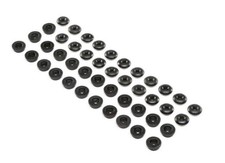 Losi Racing LOS250022 Body Button Base and Top 22 1/6 Super Baja Rey