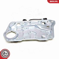 Fensterheber Esen SKV 01SKV036 FüR VW Bora Golf 12V 4 1J1 1 1J2 Variant 1J5 1J6