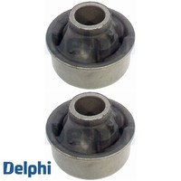 2X Lagerung FüR Lenker Delphi TD876W Buchse 2 Querlenkerlager Vorderachse