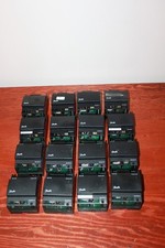 Lot of 16 Danfoss AK-PS 250 080Z0055 24VDC 2.5A Power Supplies Used