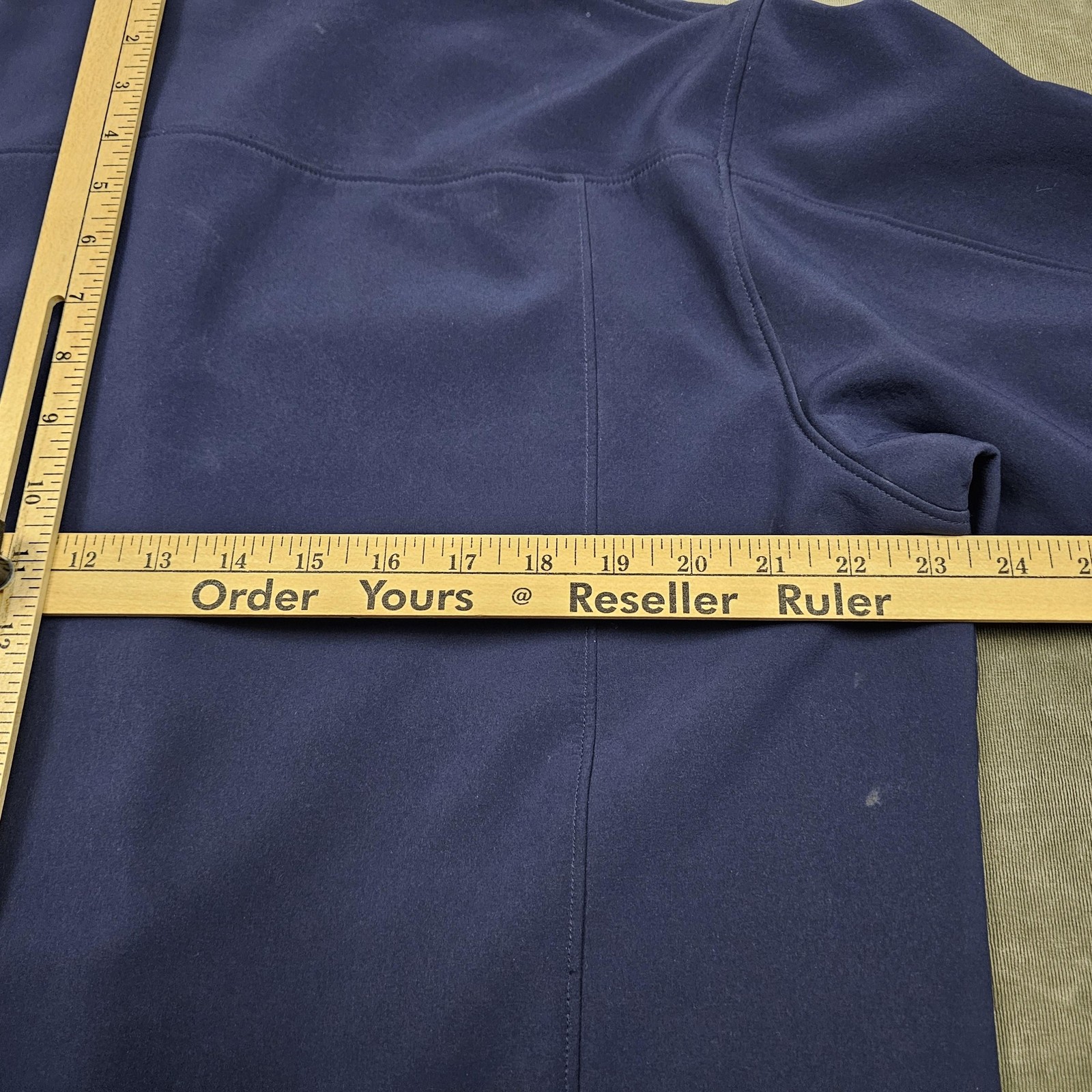 Ariat Jacket Womens Medium Softshell Kentucky 201… - image 8