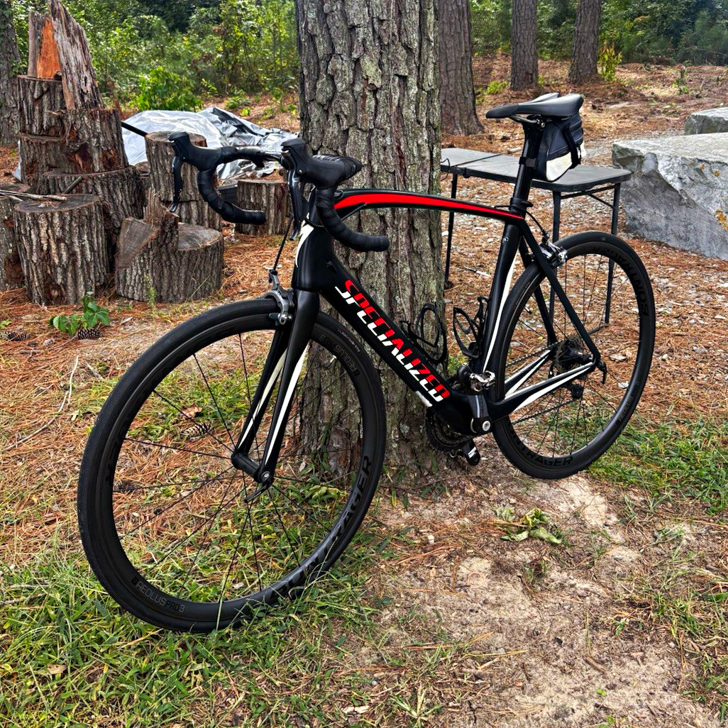 Specialized Venge Road Bike 2016-2017