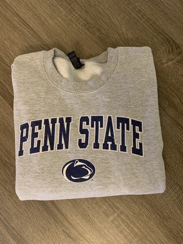 Penn State Crewneck