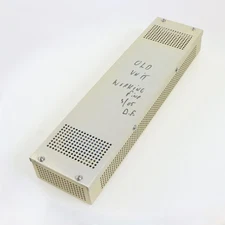 Lumenis IPL Quantum laser Interface Module Control Assembly AS-IS