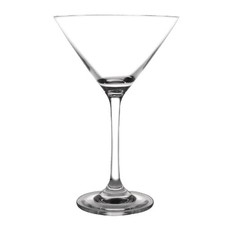 6 Olympia Martinigl&auml;ser Kristall 27,5cl - Kristallgl&auml;ser