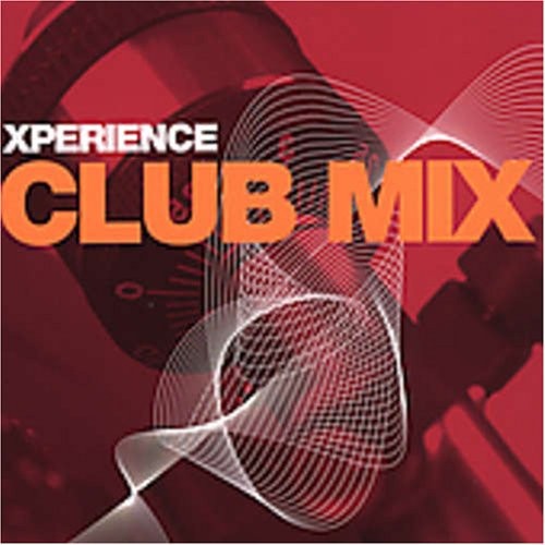 Различные миксы Xperience Club (CD)