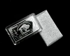 💥German Silver Buffalo Bar 💥WITH MYSTERY BAR💥