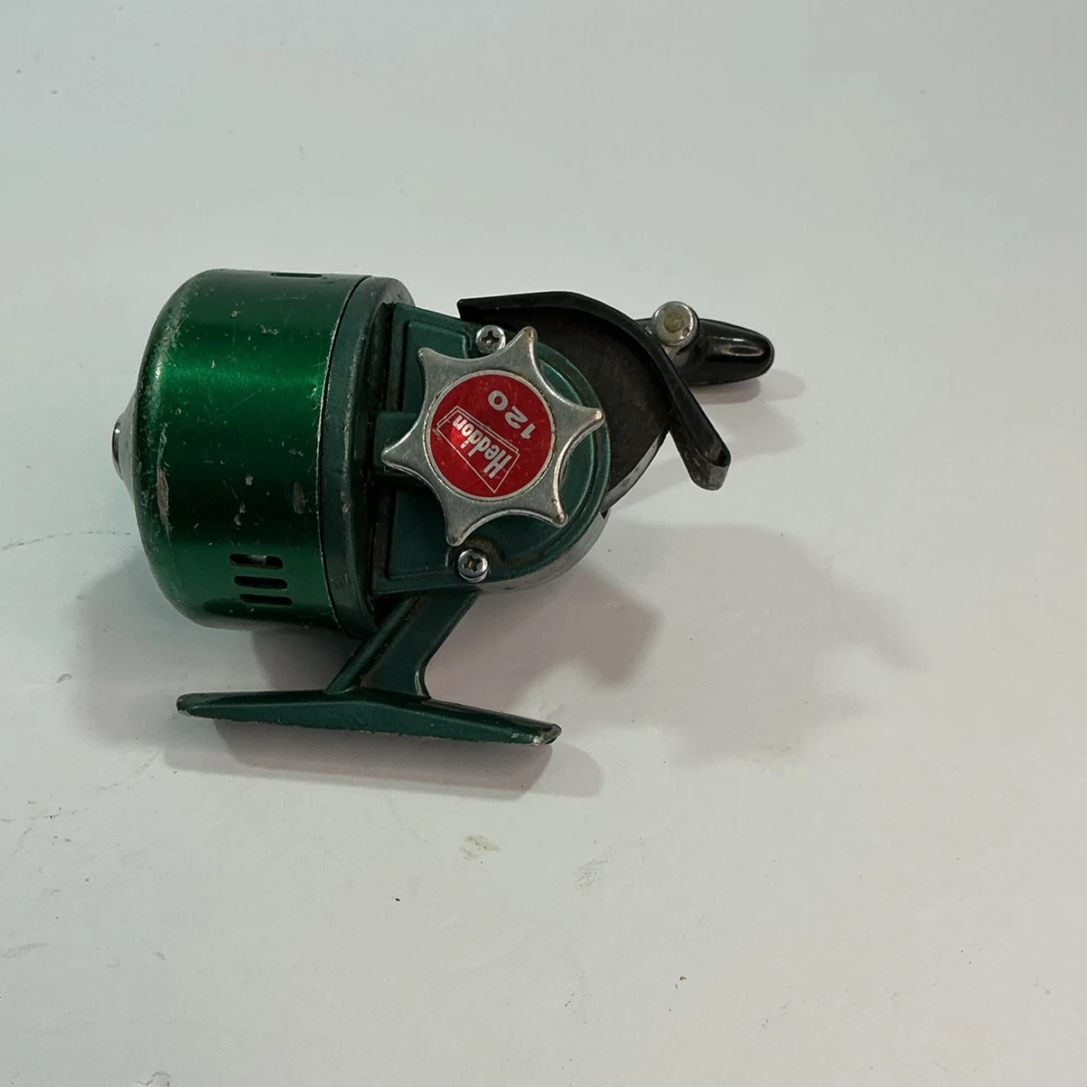 Heddon Vintage Spinning Fishing Reels for sale - eBay