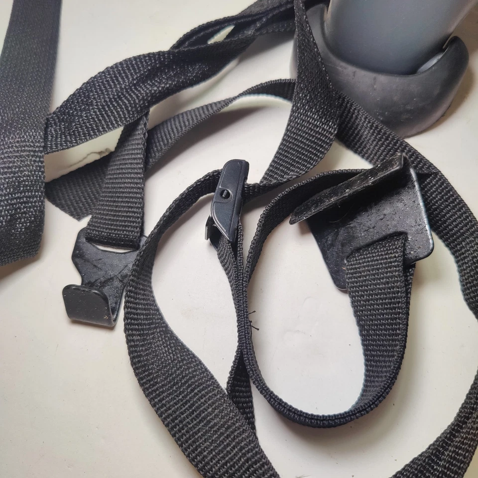 Saris Bones Solo Single (1)  Bicycle Bike Rack Trunk Mount Preowned - Image 4 of 4