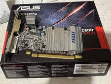 ASUS HD5450-SL-2GD3-L - 2GB DDR3 - Scheda Video Grafica