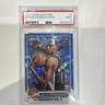 Victor Wembanyama 2023-24 Topps Chrome Sapphire Rookie #1 PSA 9 Spurs