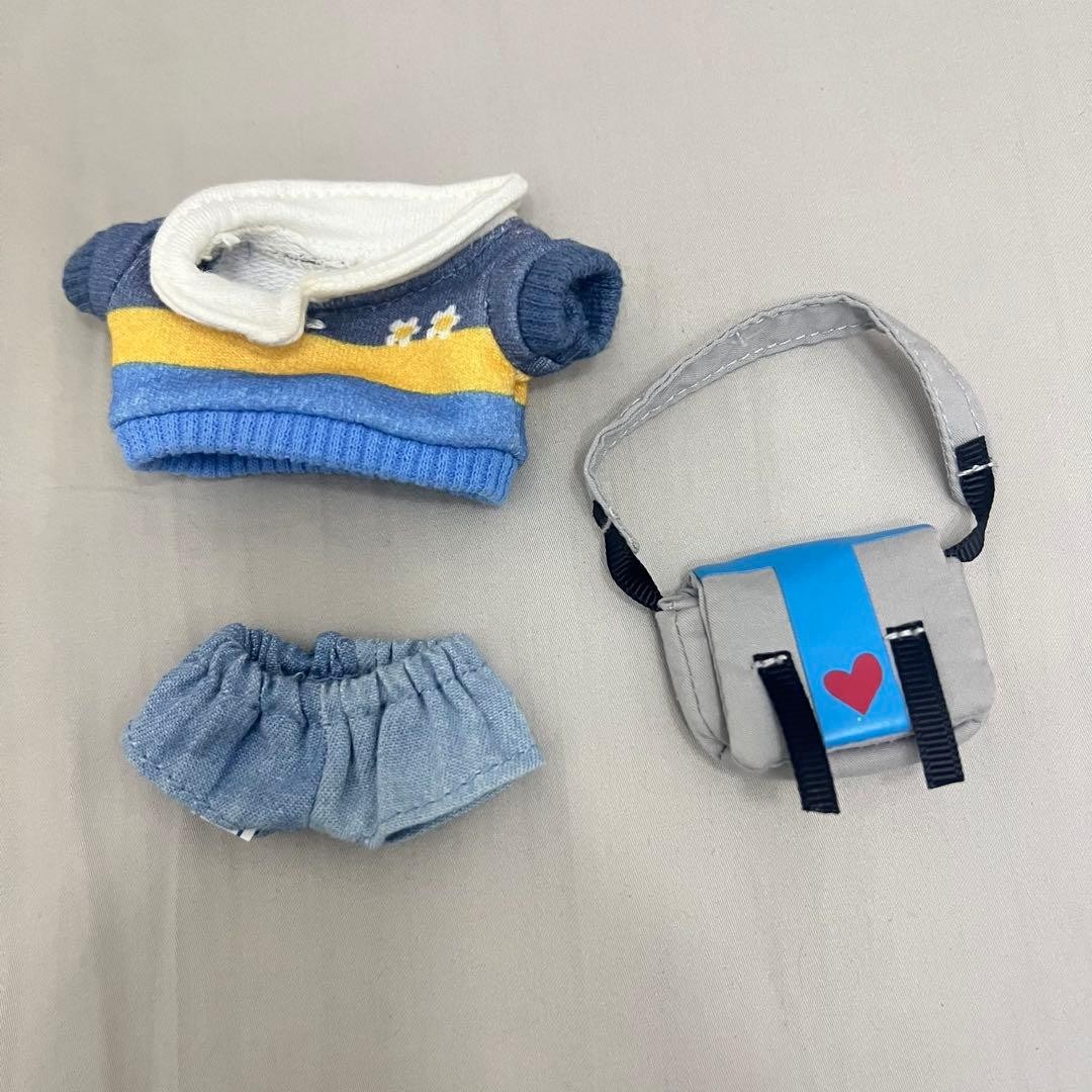 ジョングク JK jungkook 人形 洋服 セット BTS Kook Jungkook Plush Clothes 10cm Gukdugi mokku | eBay