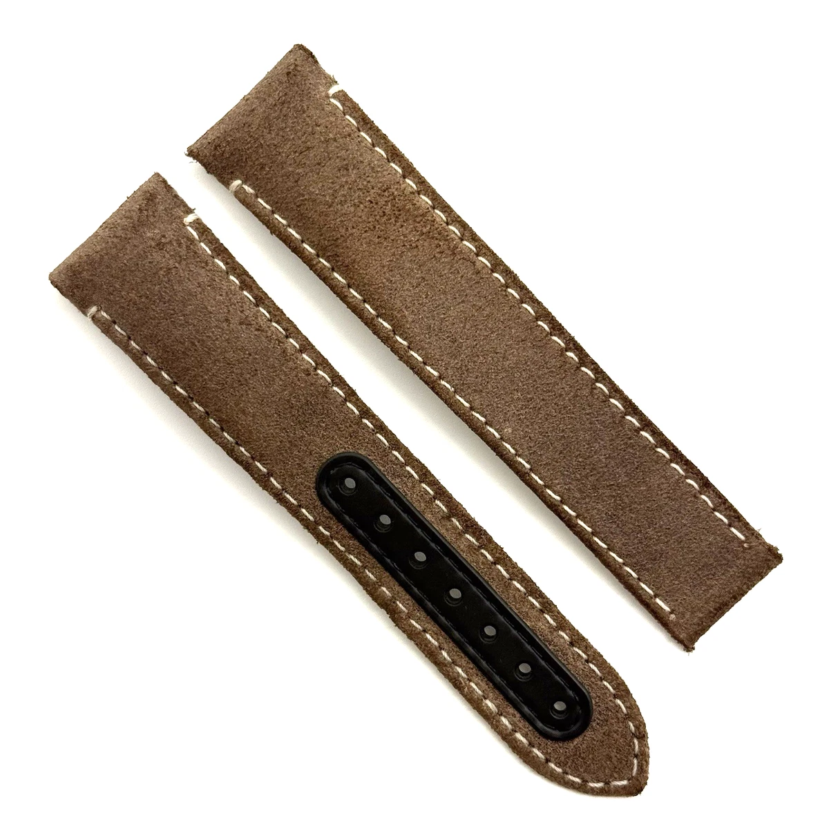 OMEGA Genuine Leather 18mm Wristwatch Bands for sale | eBay