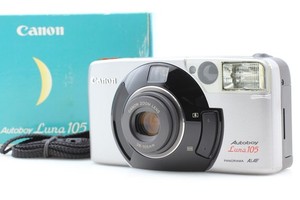 Canon Autoboy Luna XL | eBay