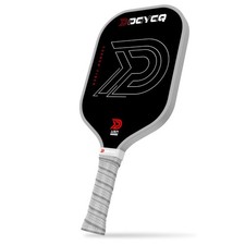 DGYGQ Pickleball Paddles - Professional Carbon Fiber Paddle with Honeycomb Co...