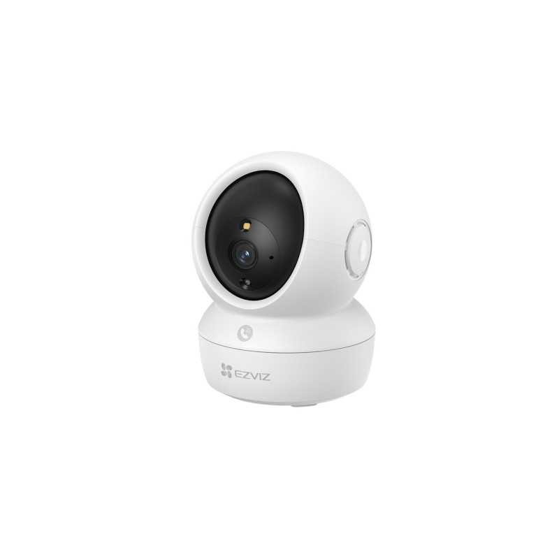 Caméra de surveillance Ezviz d'intérieur pour surveiller bébé et animaux