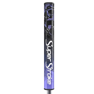 New SuperStroke Marvel Black Panther Putter Grip Tour 2.0