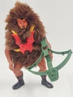 1985 MOTU Grizzlor He-Man Vtg Masters of the Universe Figure with Accessories