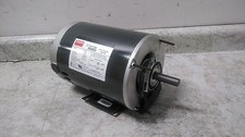 Dayton 6XH73BE 1/4 HP 850 RPM 115VAC Split-Ph...