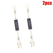 2Pcs Diode HVM12 Microwave Oven High Voltage Rectifier New Ic ml