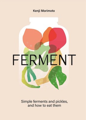 FERMENT | Kenji Morimoto | Buch | Englisch | 2025 | Pan Macmillan