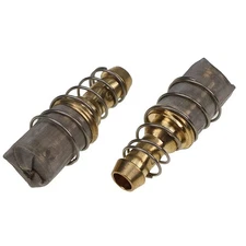 Fuel Tank Pickup Screen Fuel Filter 6650239 High Performance Filtration