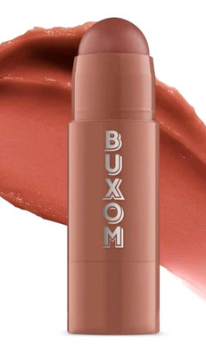 Buxom Power-Full Plump Lip Balm INNER GLOW - Full Size Boxed