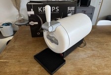 Tireuse à Bière Krups « The Sub 2L » Excellent État. Compatibilité TORP