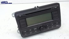 Autoradio Skoda ROOMSTER