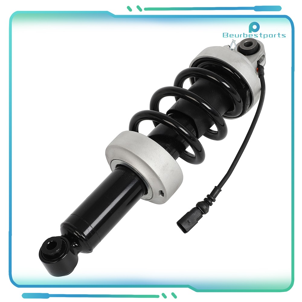 Front Rear Air Suspension Electric Shock StrutsFits Audi R8 V8 V10 2007-2015