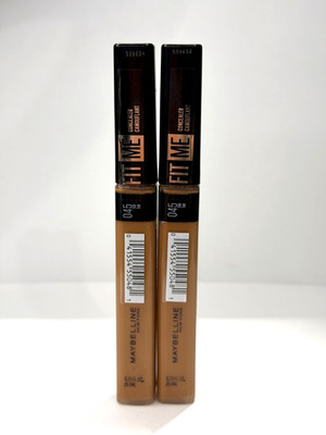 Maybelline New York Fit Me Liquid Concealer Natural Coverage Oil-Free 045 PK x 1