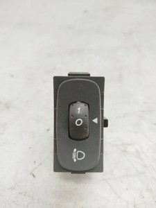 RENAULT LAGUNA II BG0/1 Schalter zur Einstellung der Scheinwerferhöhe 32003107