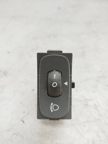 RENAULT LAGUNA II BG0/1 Schalter zur Einstellung der Scheinwerferhöhe 32003107