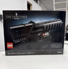 Lego Star Wars Mandalorian The Darksaber Set 40917/GWP Sealed NISB