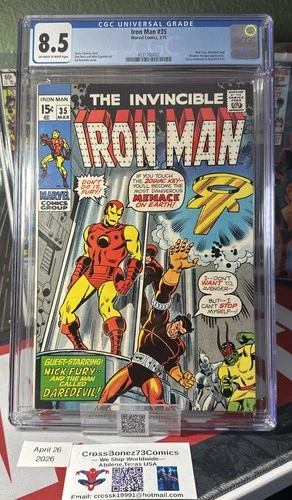 Comic Image