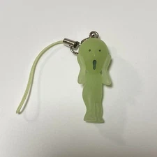 Smiski Strap Accessory Secret Figure Capsule Toy Gashapon Japan Anime Kawaii